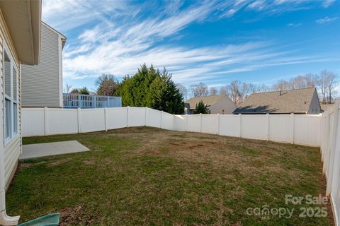 A home in Mooresville