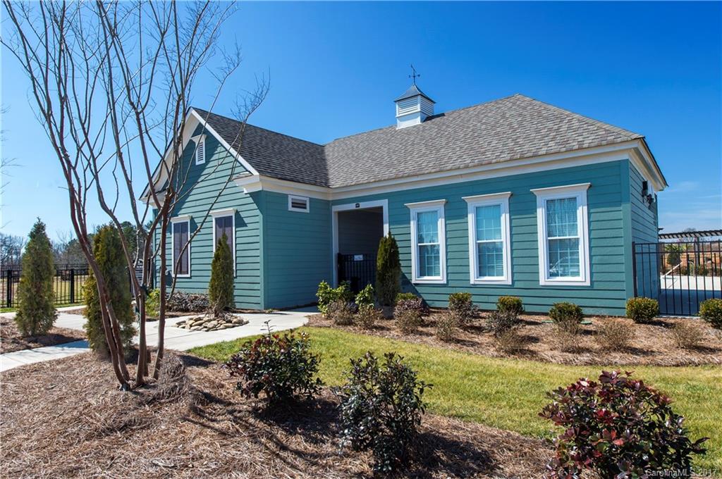 Bridgemill - Residential