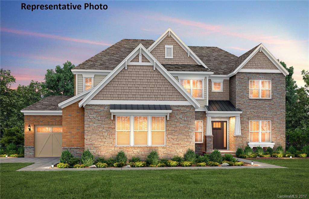 Bridgemill - Residential