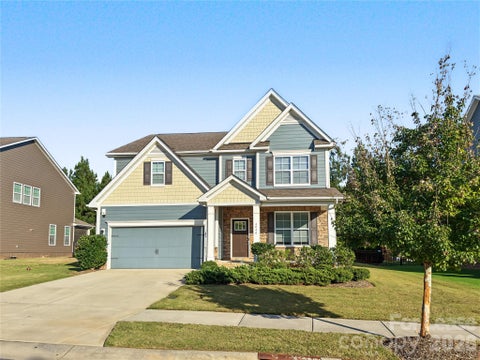 Photo of 4040 Shadowbrook Road, Waxhaw, NC 28173 (MLS # 4436952)