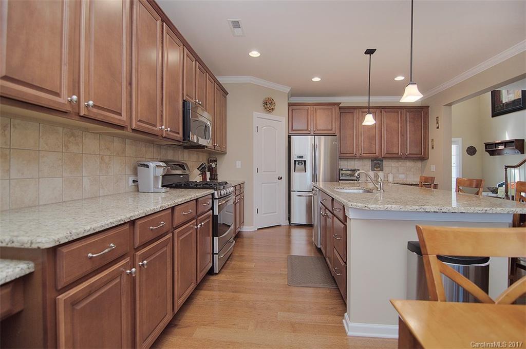 Winding Walk - Residential