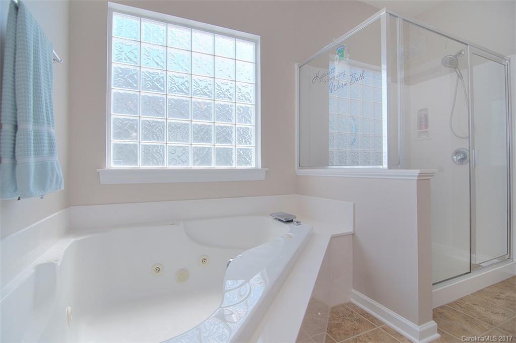 Winding Walk - Residential