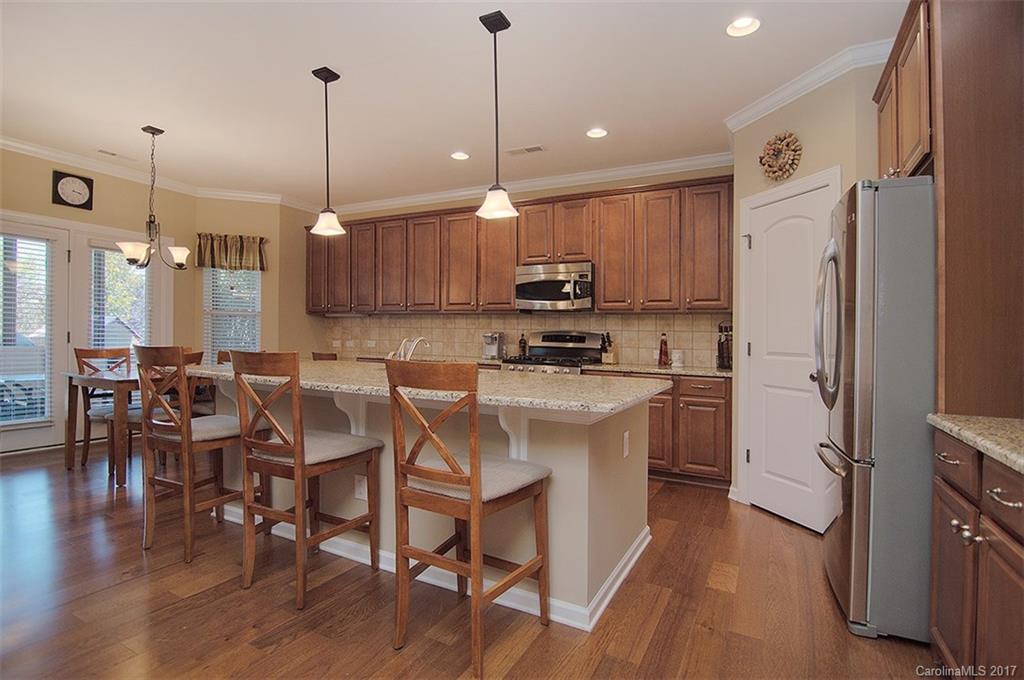 Winding Walk - Residential