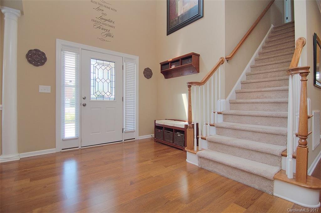 Winding Walk - Residential