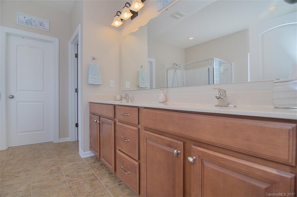 Winding Walk - Residential