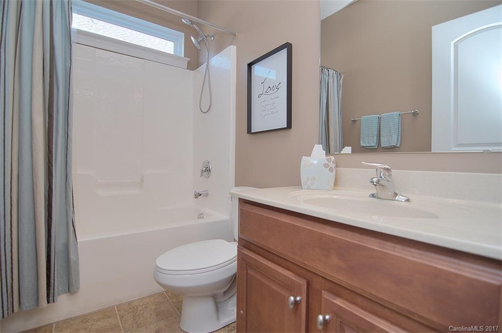 Winding Walk - Residential