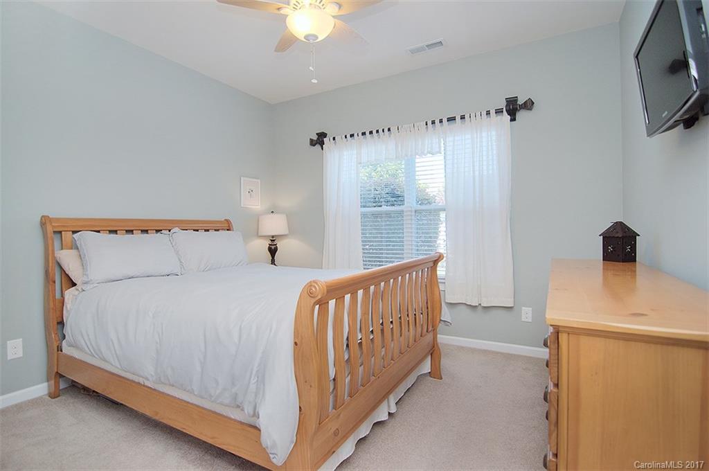 Winding Walk - Residential