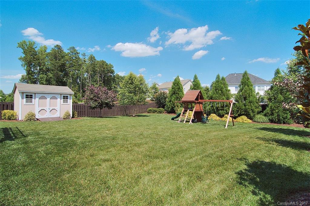 Winding Walk - Residential