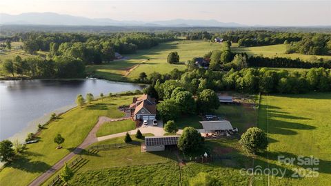 270 Watkins Road Campobello SC 29322