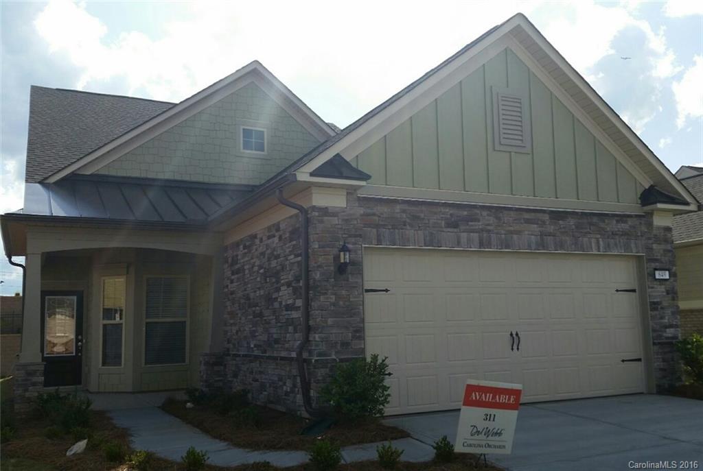 Carolina Orchards - Residential