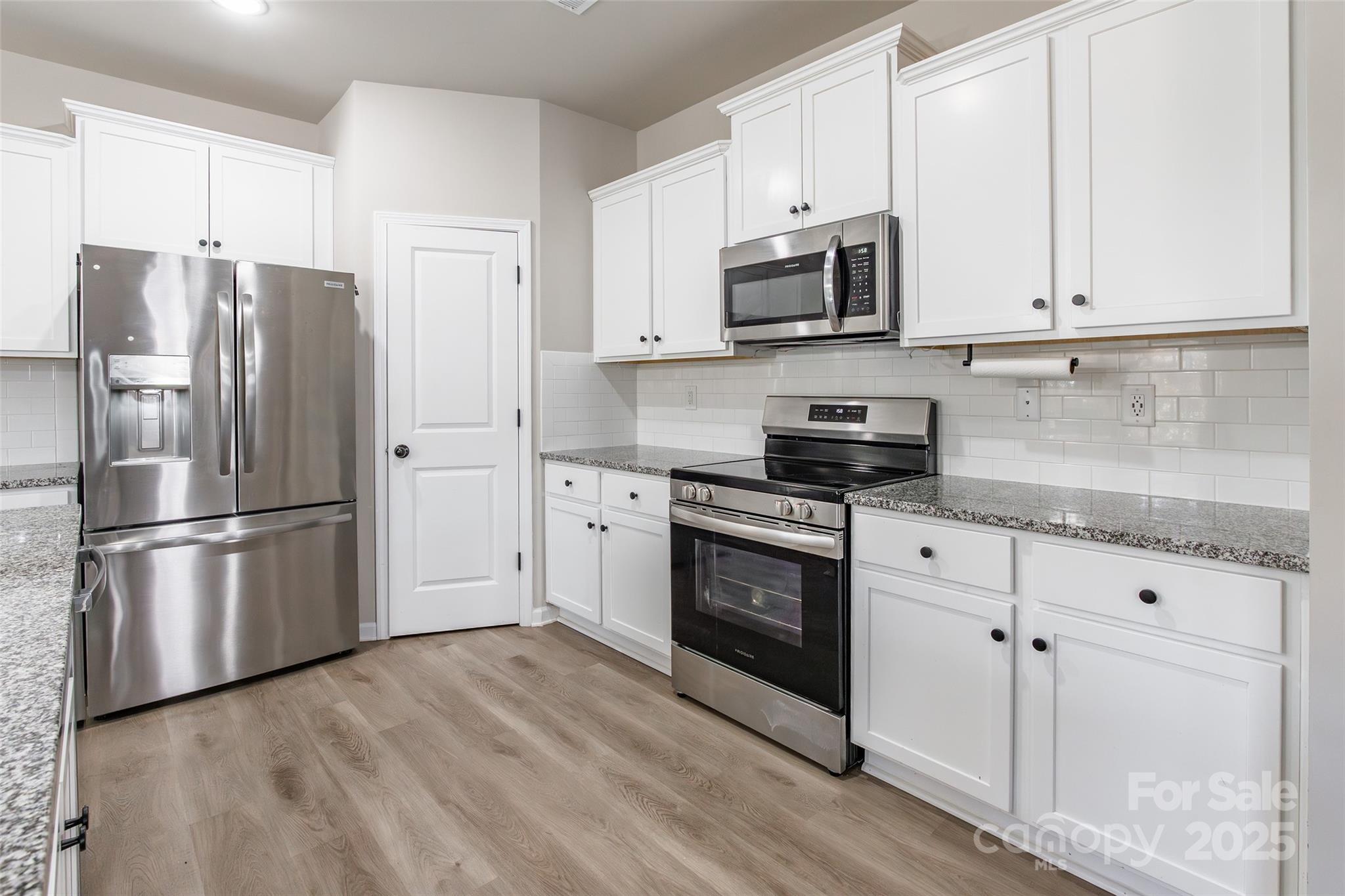 Mcgee Place - Residential