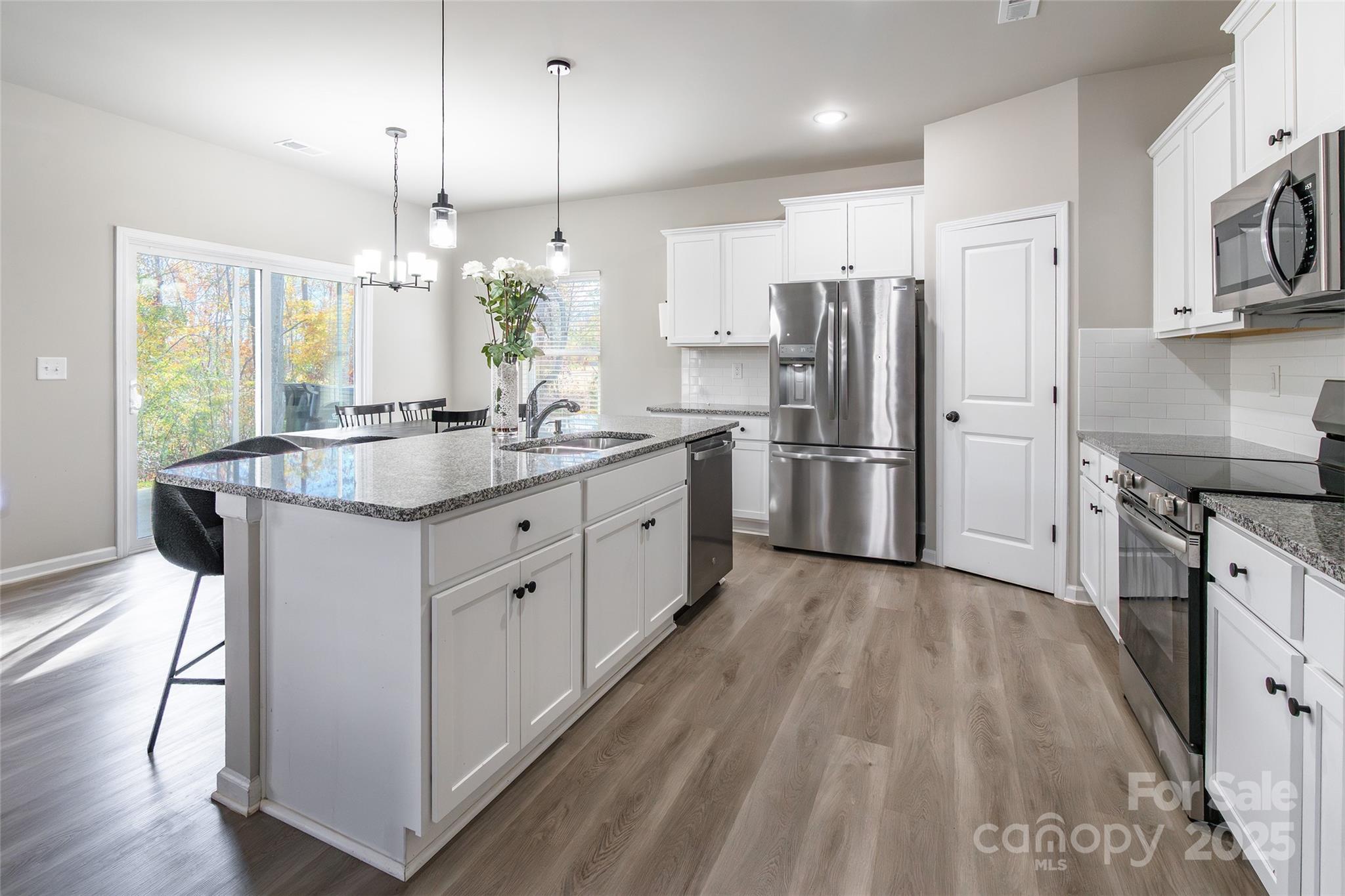 Mcgee Place - Residential