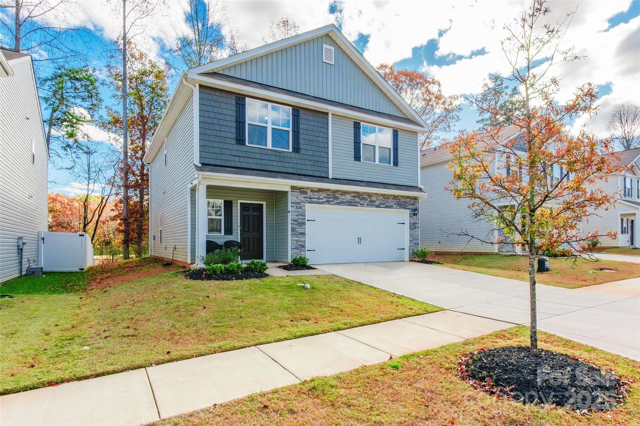 3228 Mcgee Hill Drive