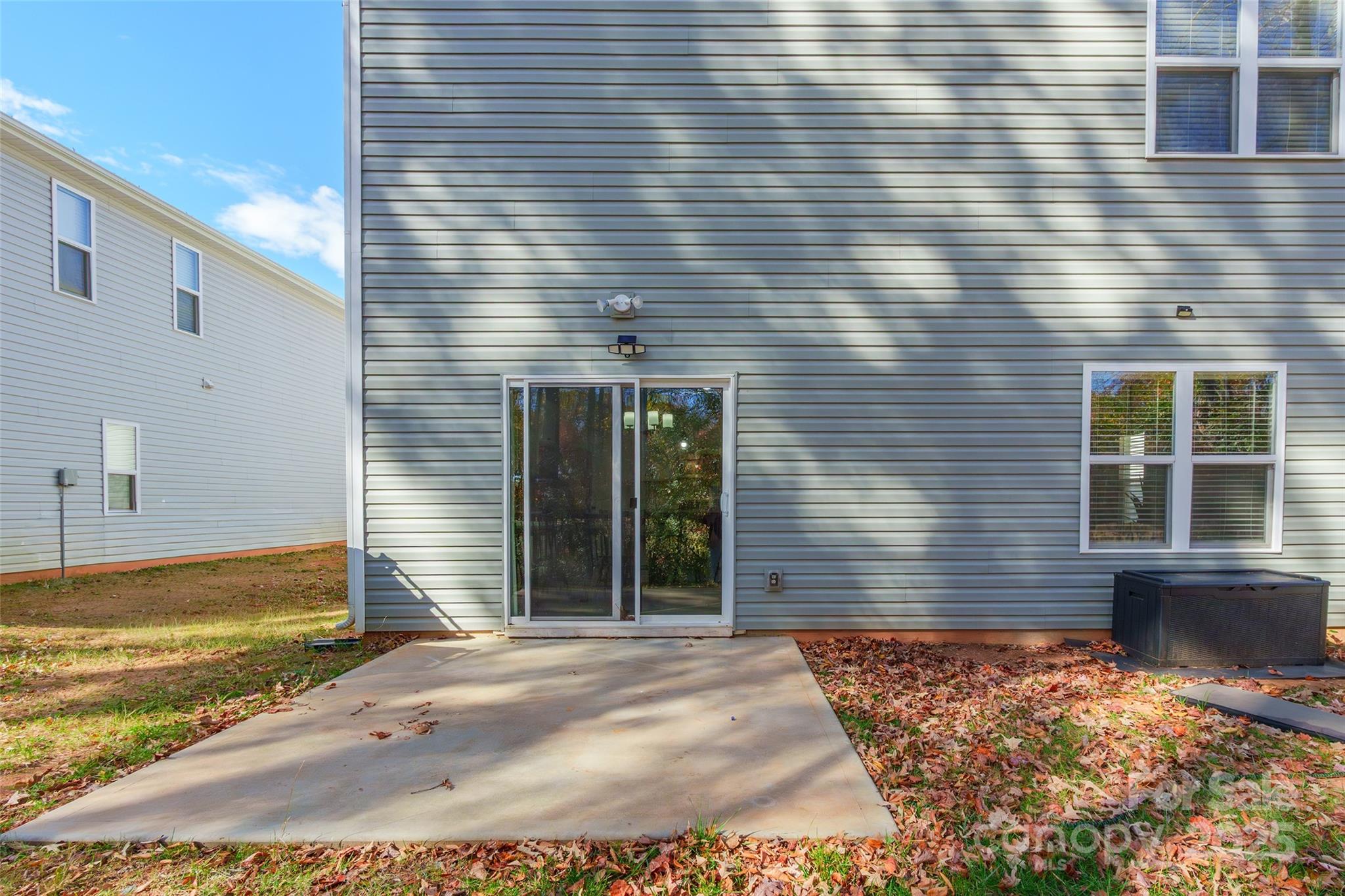 Mcgee Place - Residential