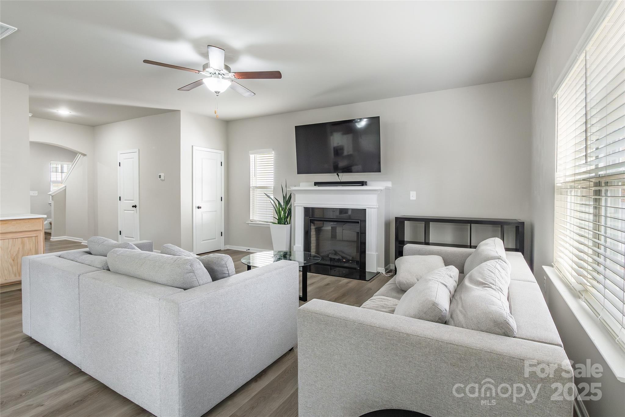 Mcgee Place - Residential