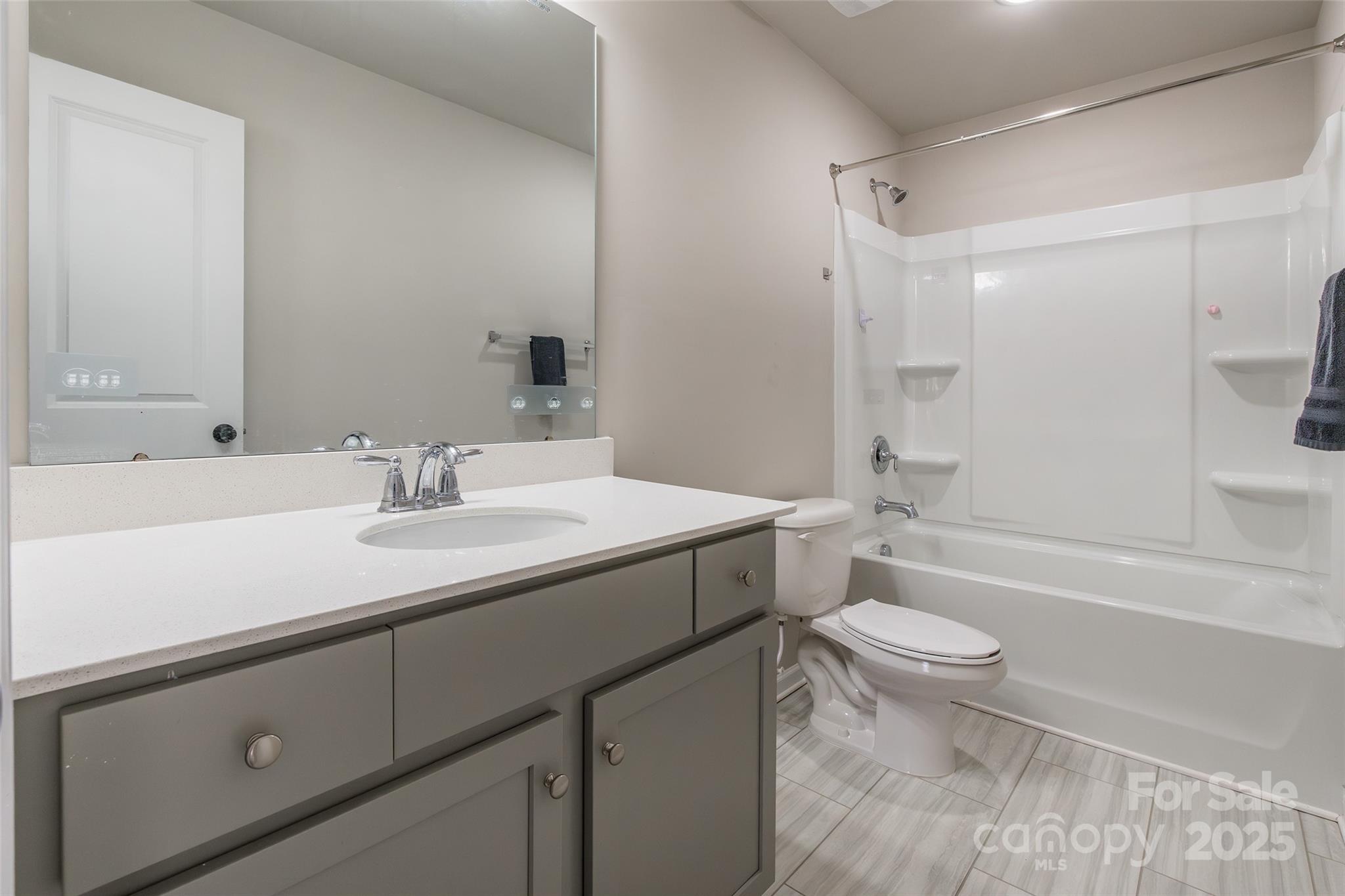 Mcgee Place - Residential