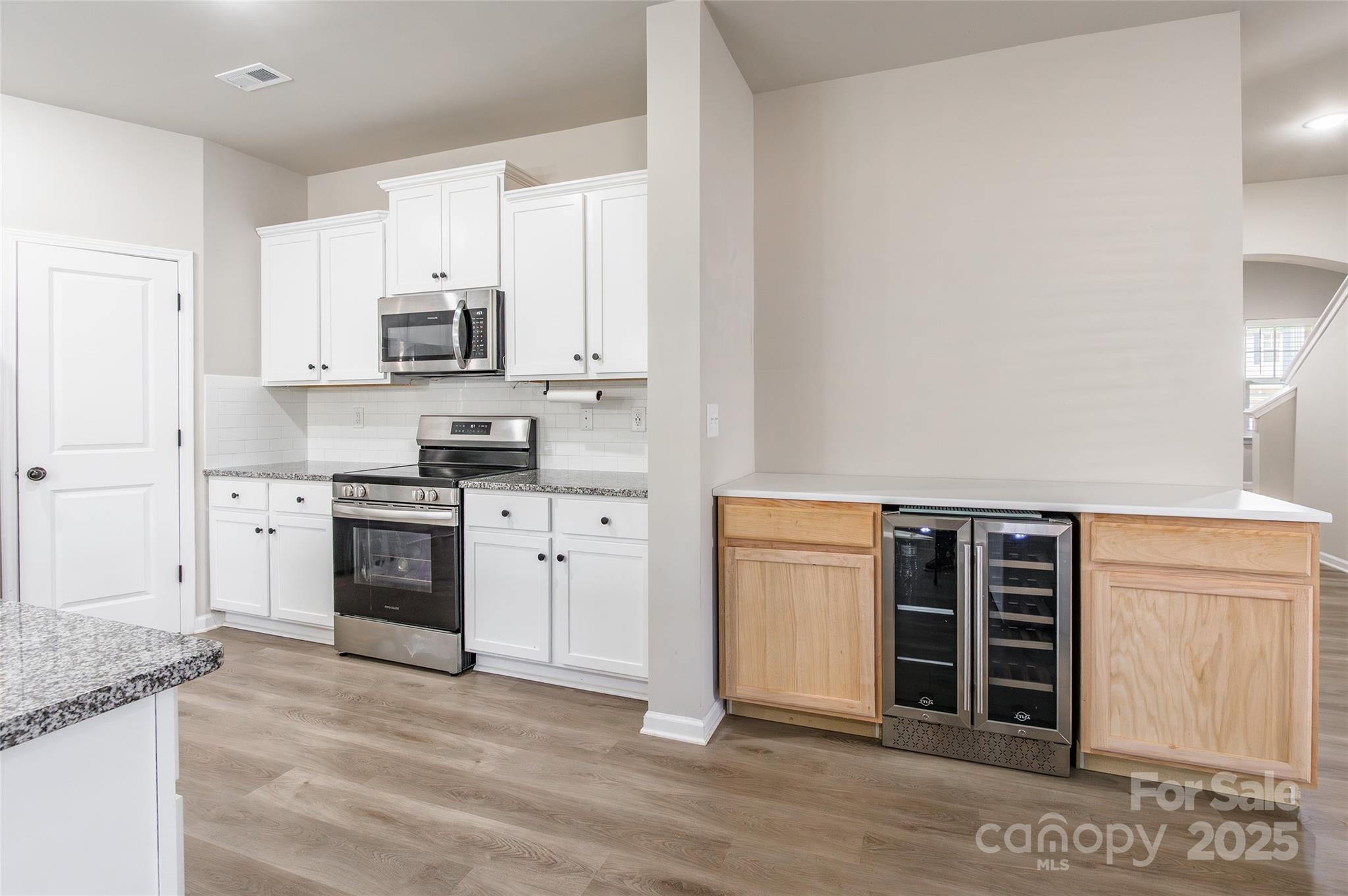 Mcgee Place - Residential