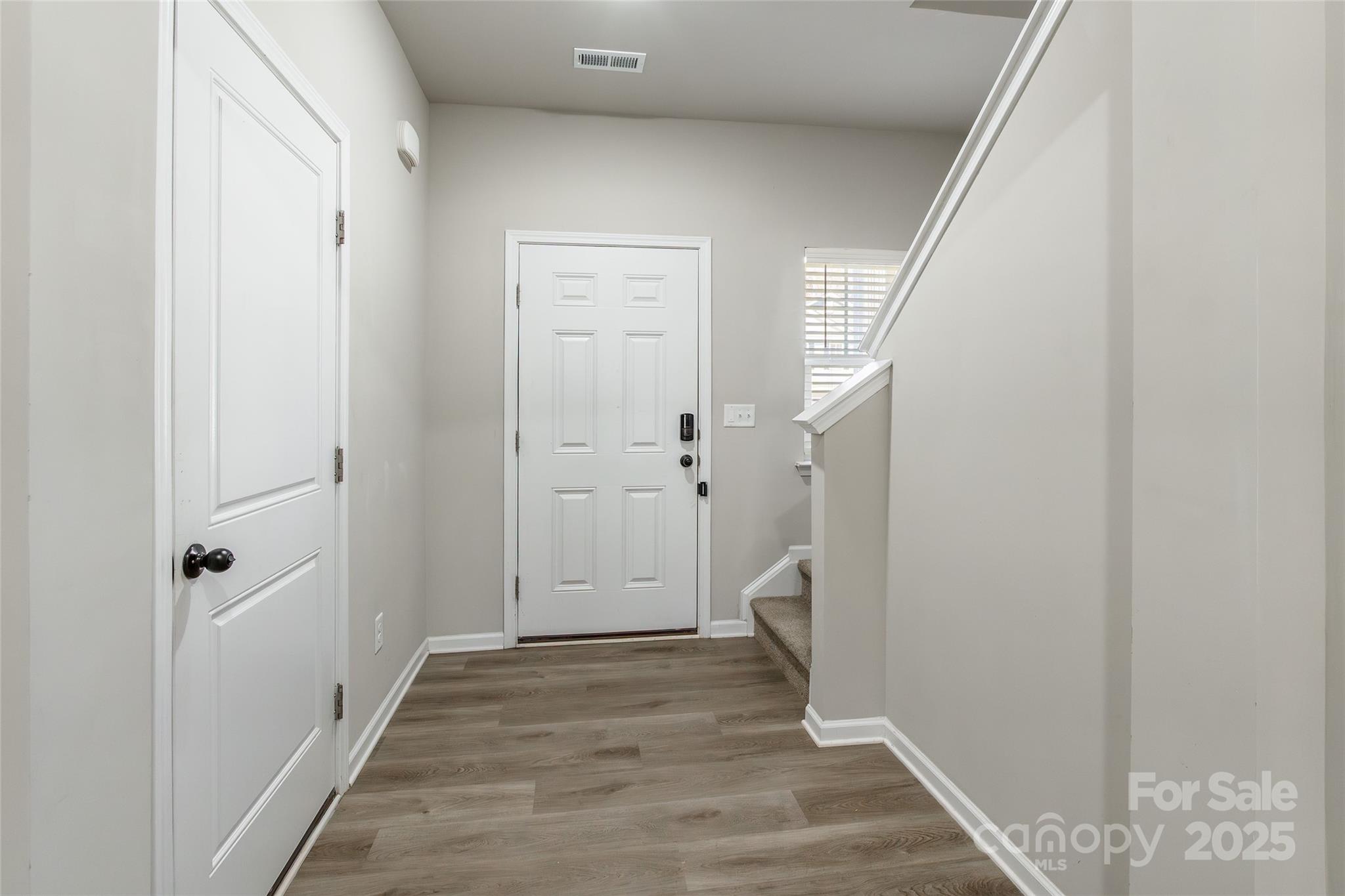 Mcgee Place - Residential