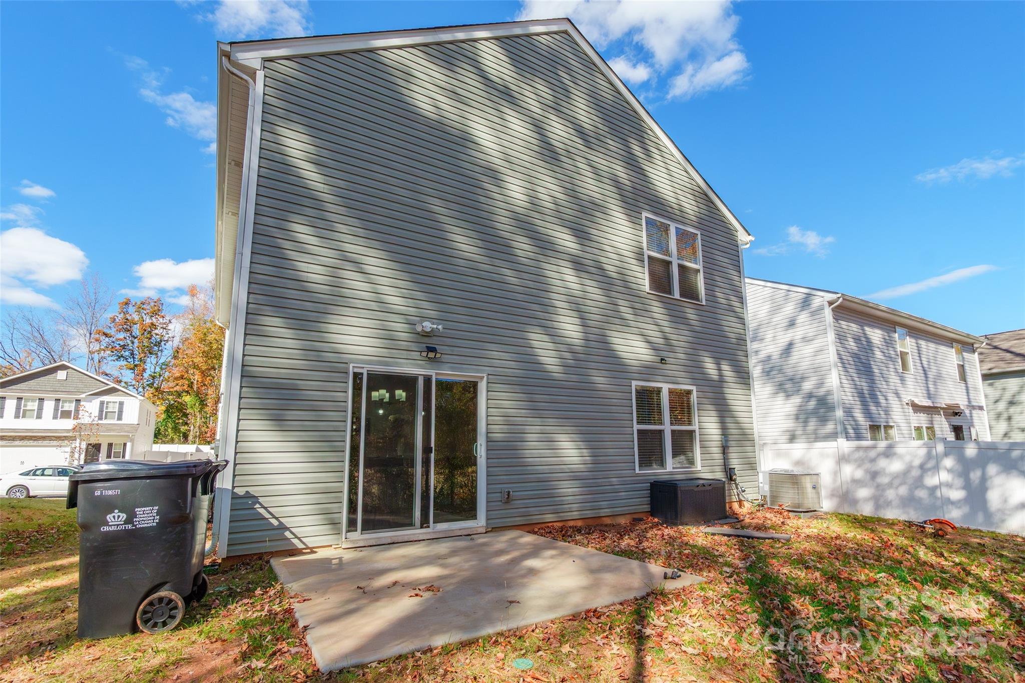 Mcgee Place - Residential