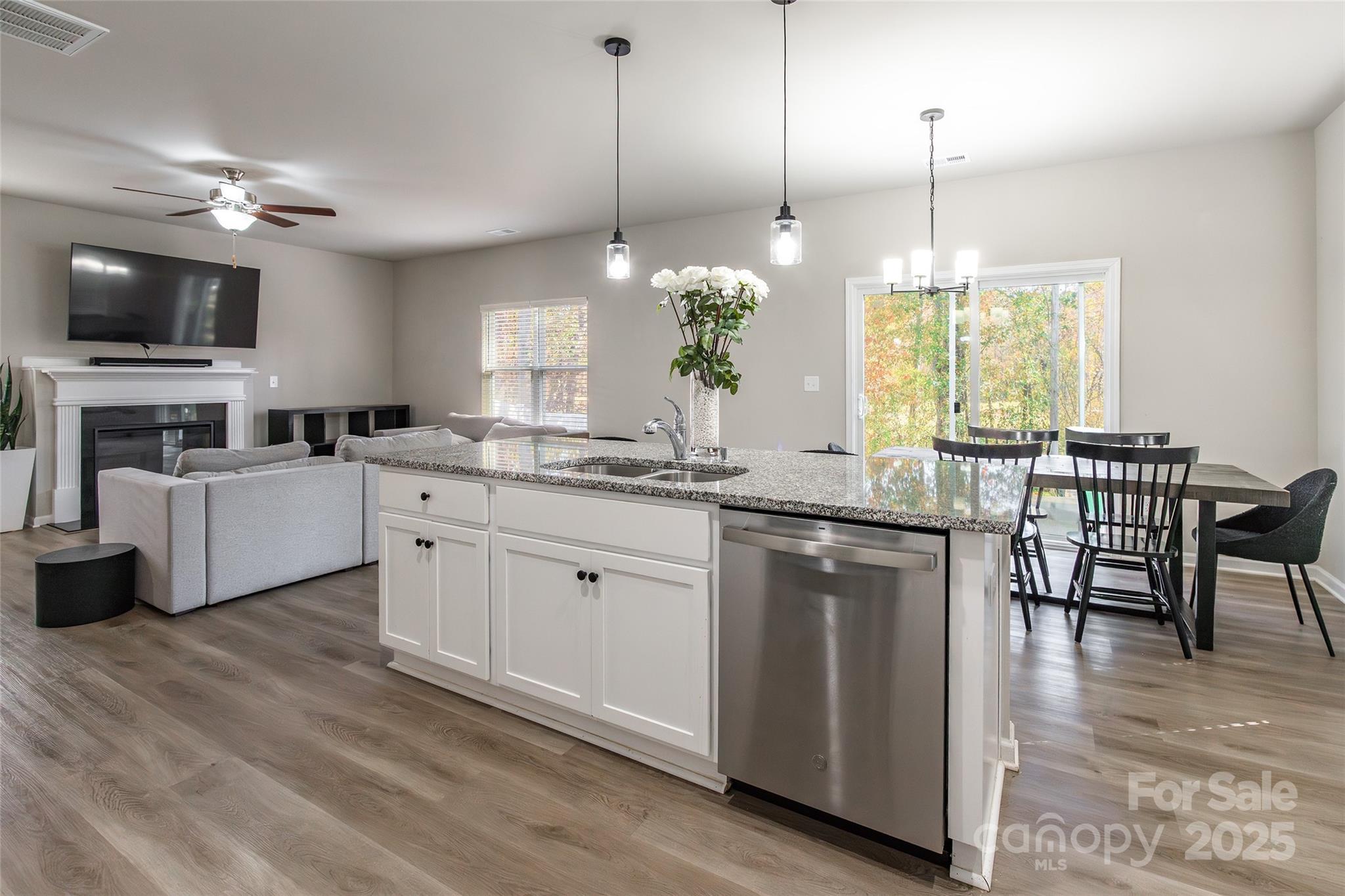 Mcgee Place - Residential