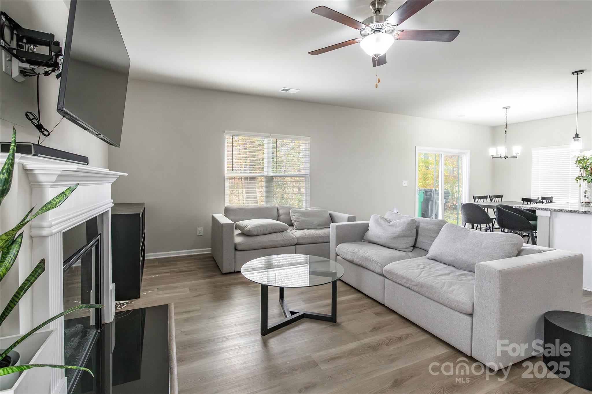 Mcgee Place - Residential