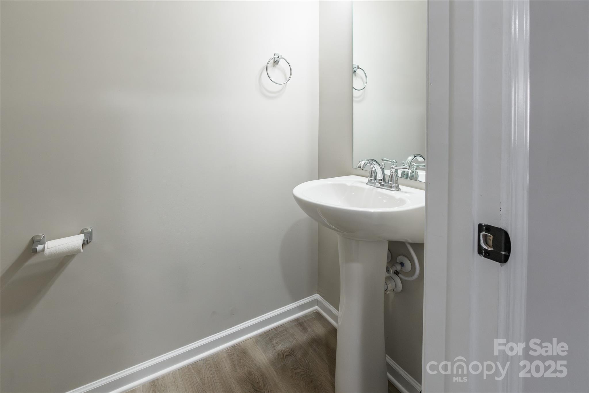 Mcgee Place - Residential