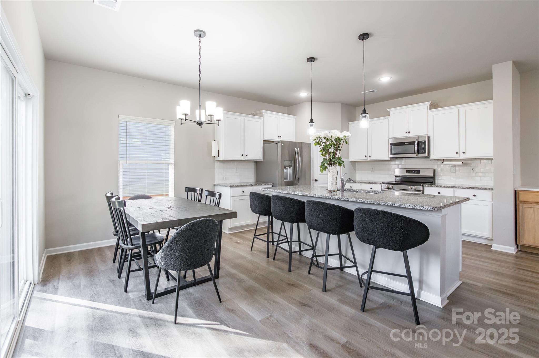 Mcgee Place - Residential