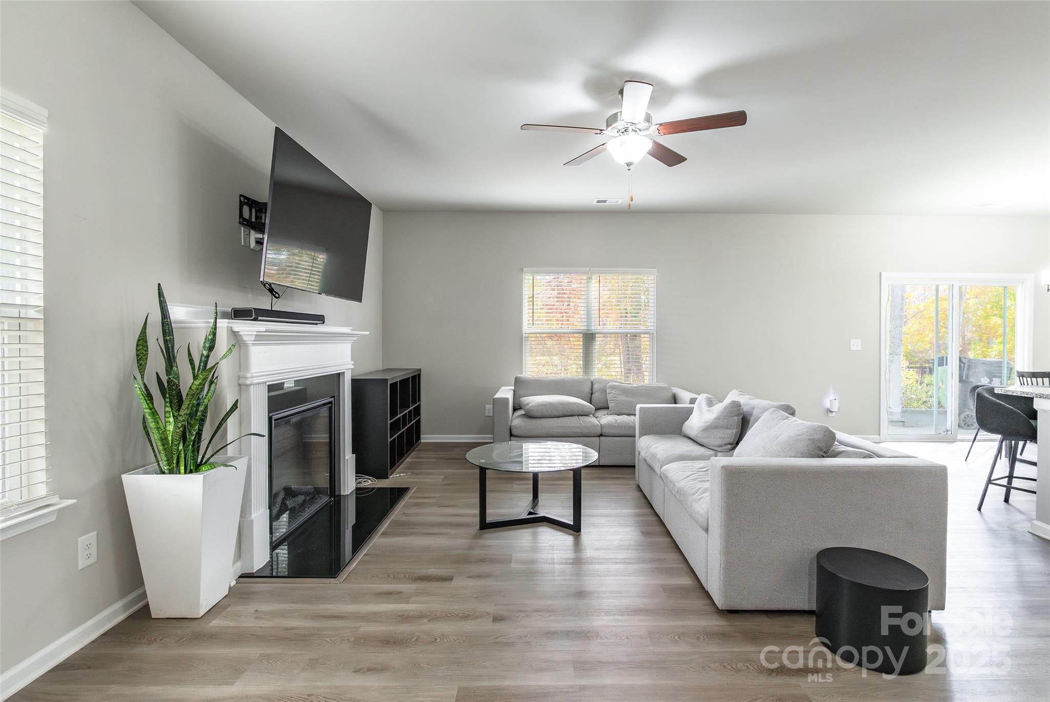 Mcgee Place - Residential