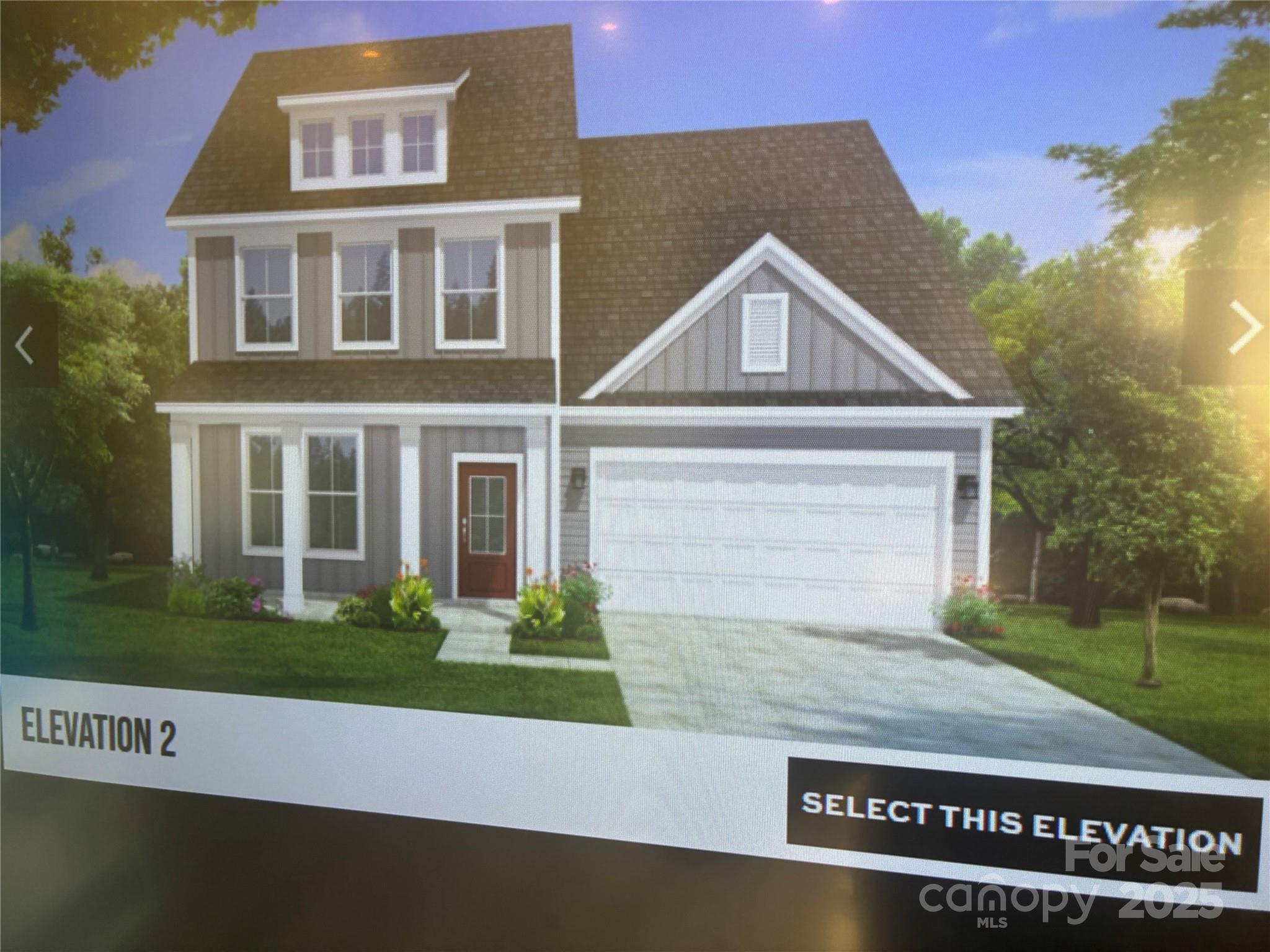 Lakeside Glen - Residential