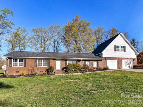 7731 Orrview Drive Mint Hill NC 28227
