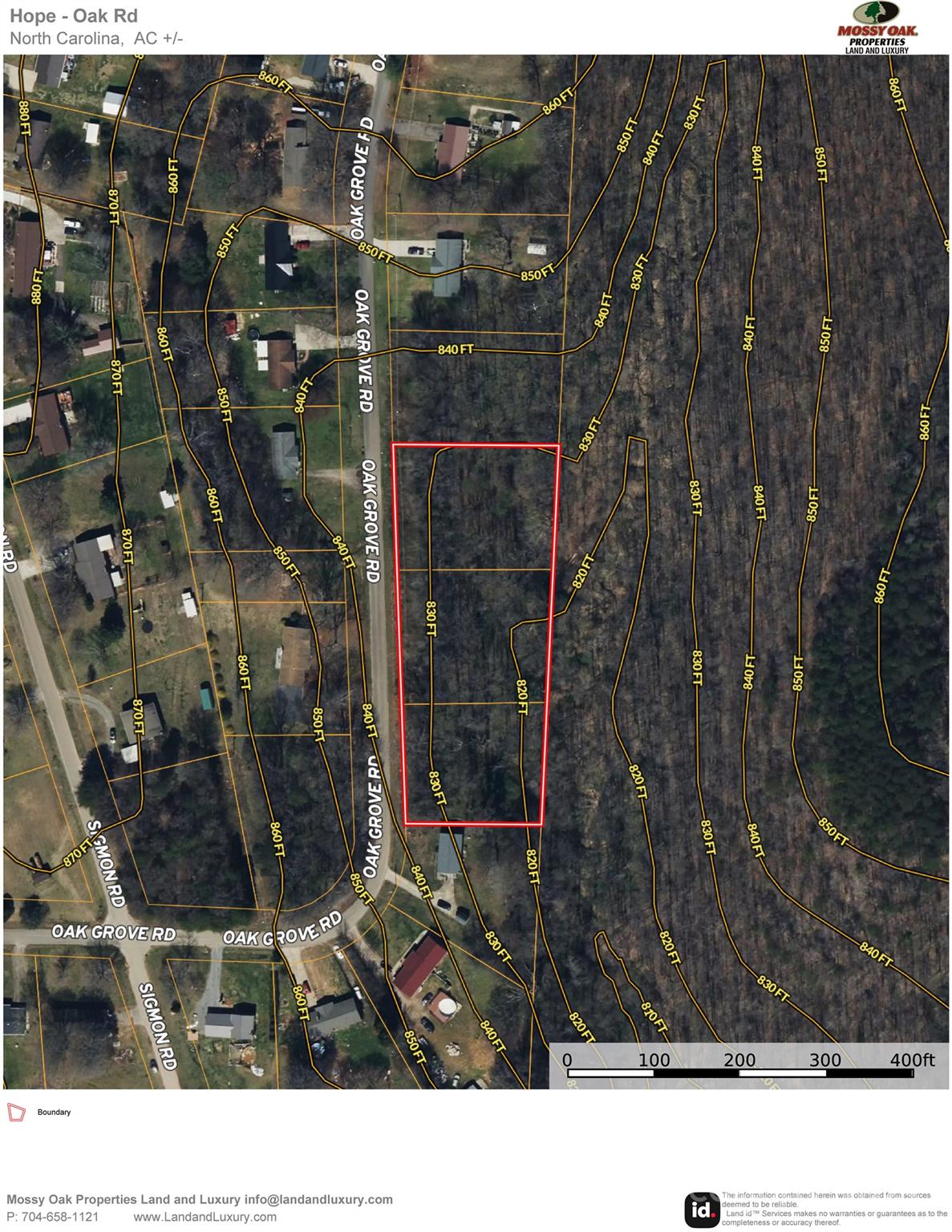 201 Oak Grove Road 42