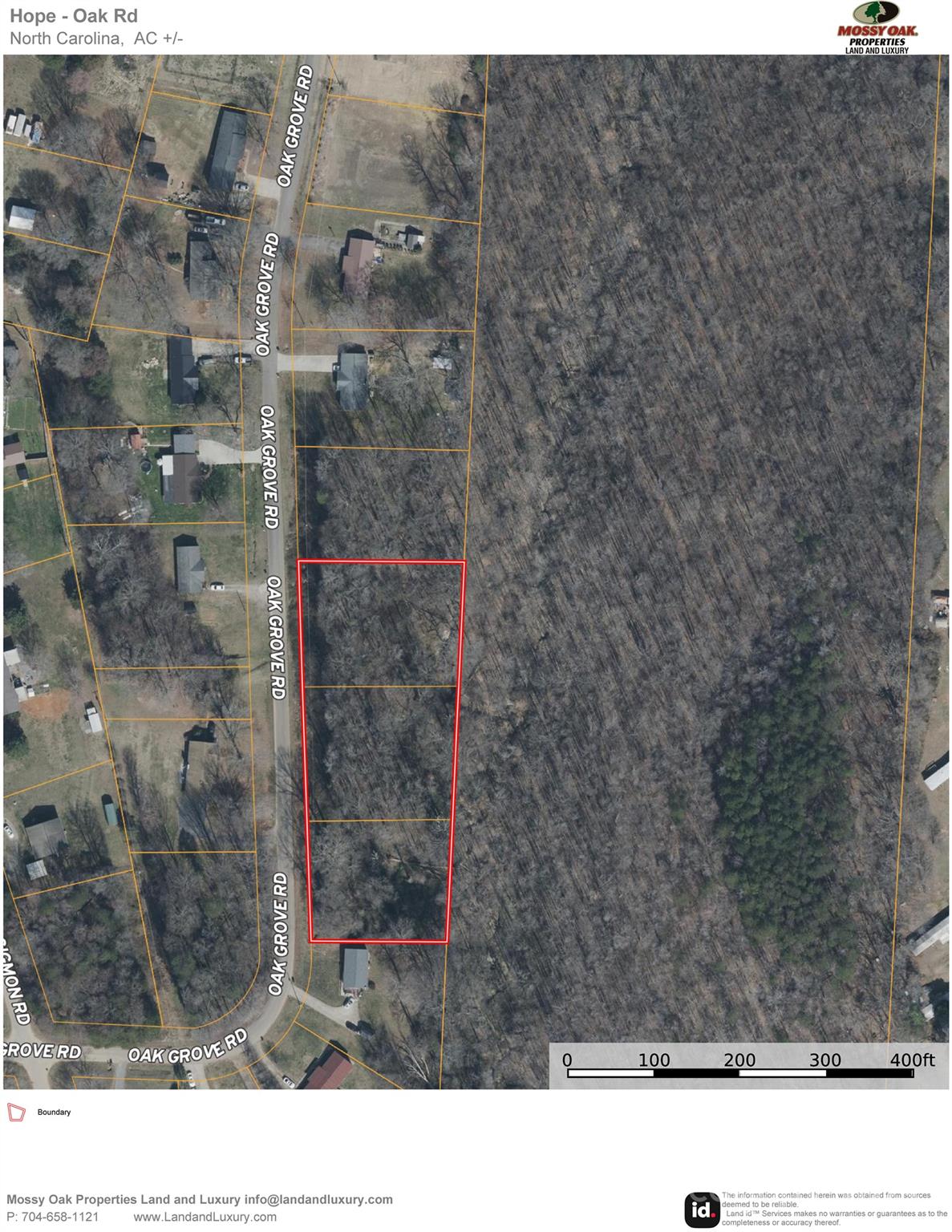 201 Oak Grove Road 42
