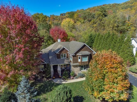 112 Twin Courts Drive Weaverville NC 28787