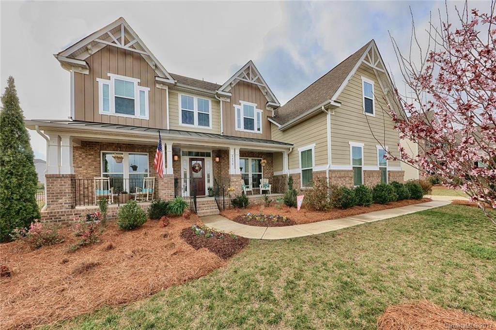 Abbington - Residential