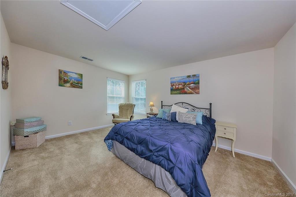 Abbington - Residential