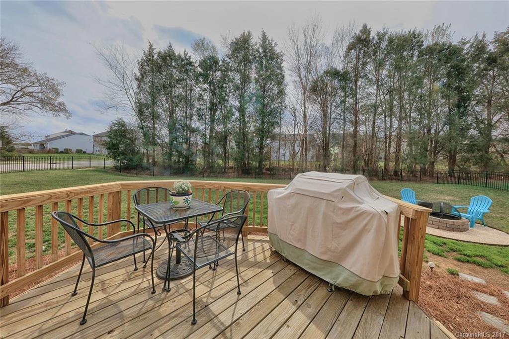 Abbington - Residential