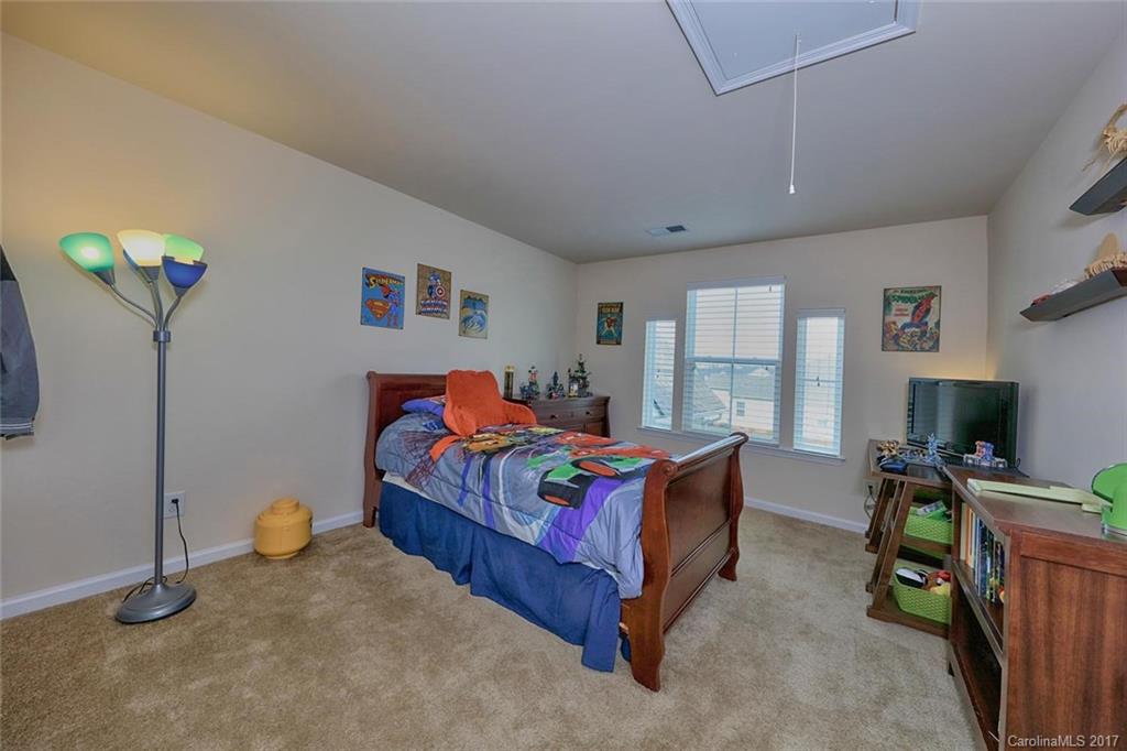 Abbington - Residential