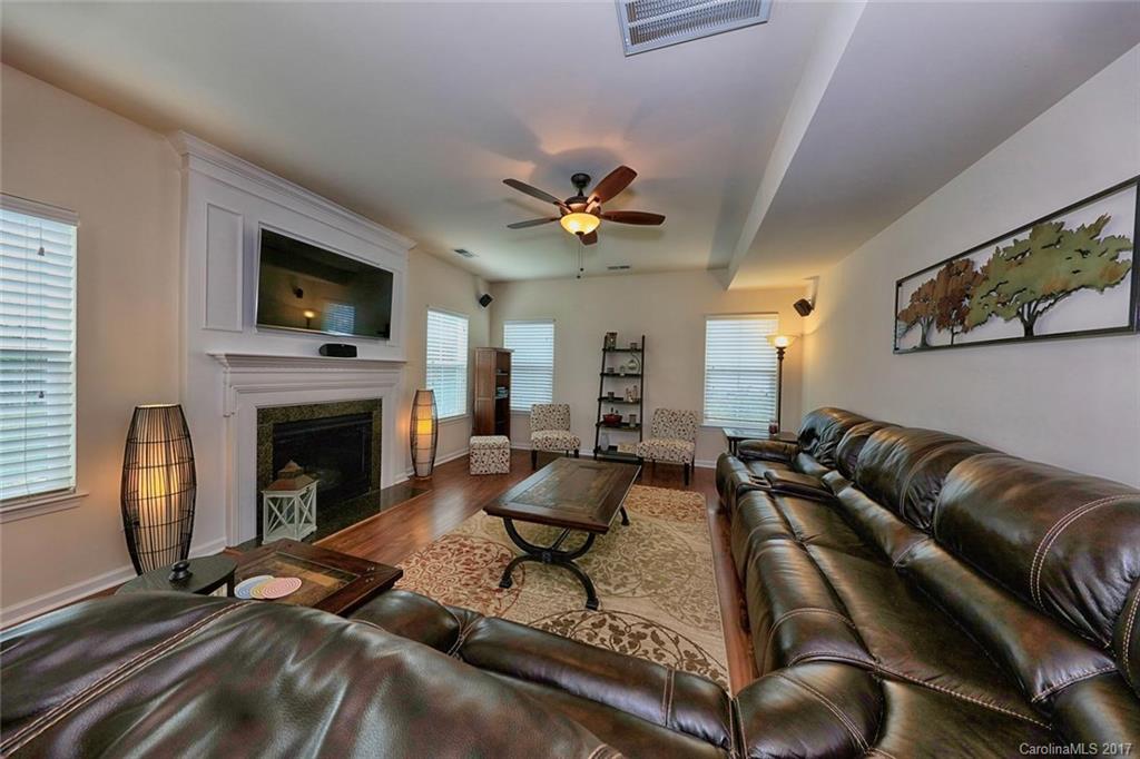 Abbington - Residential