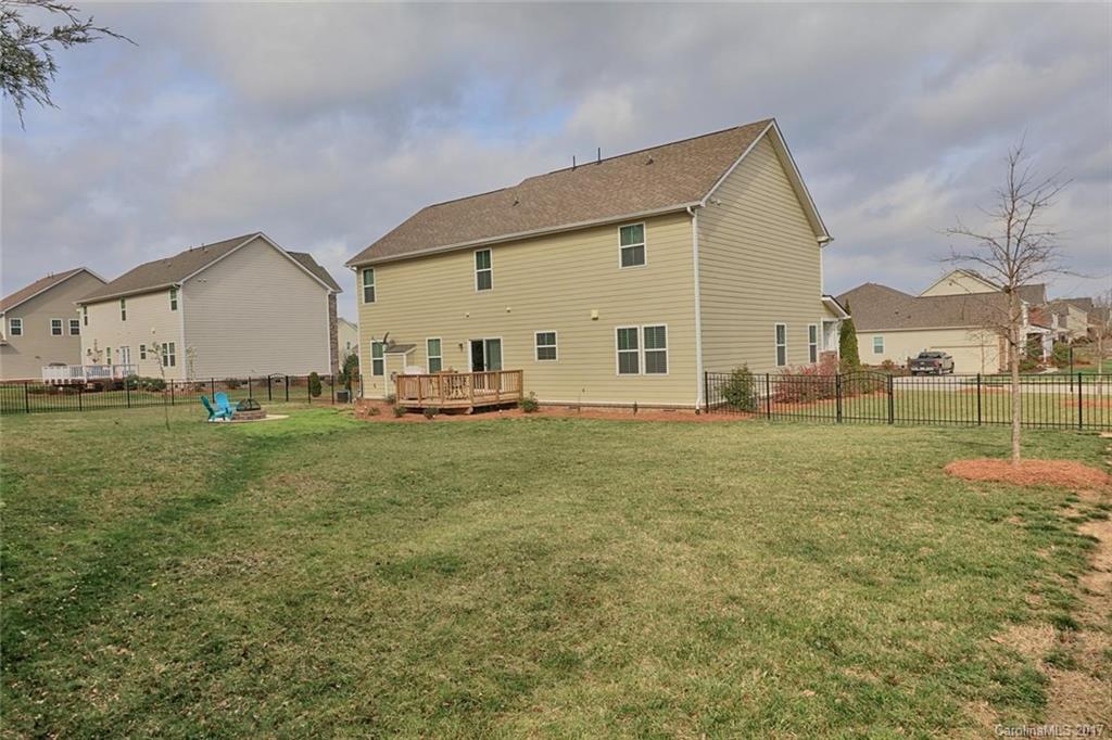 Abbington - Residential