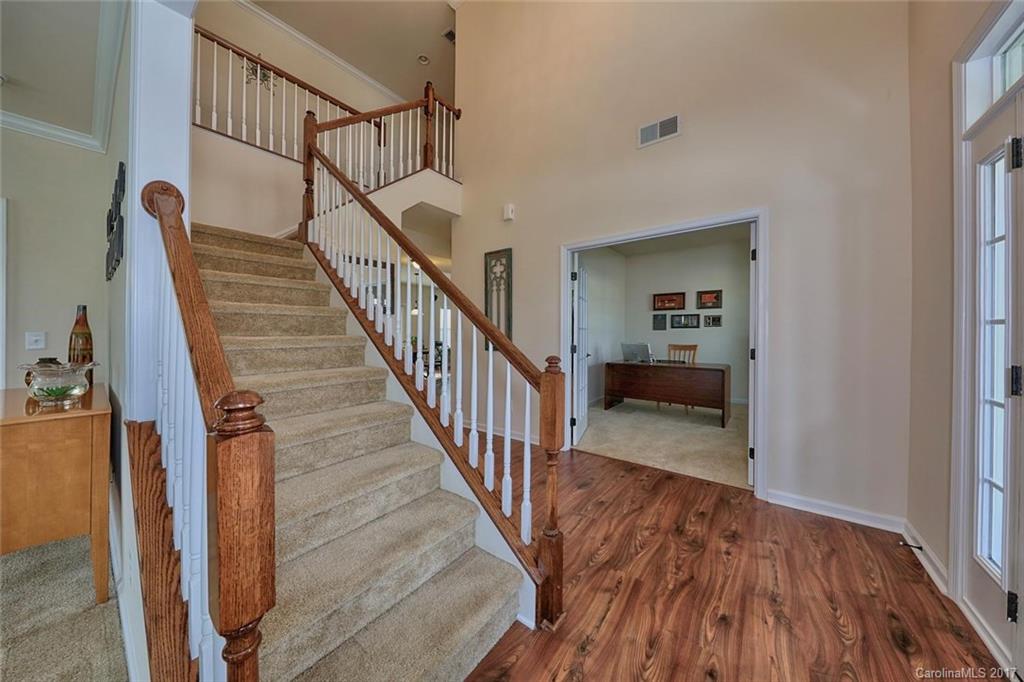 Abbington - Residential