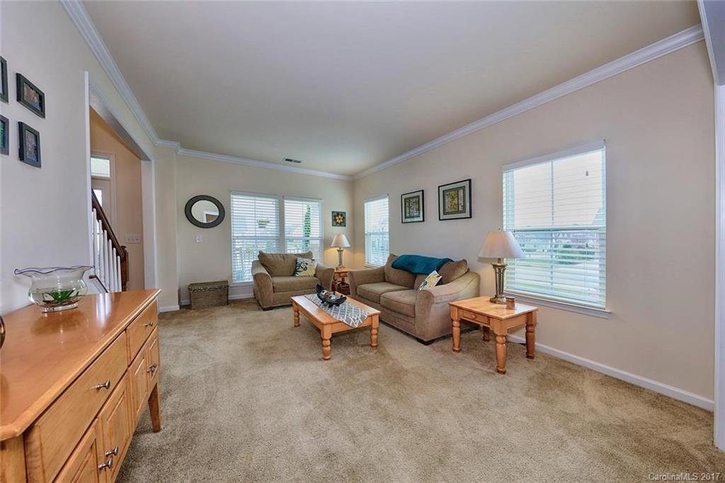 Abbington - Residential