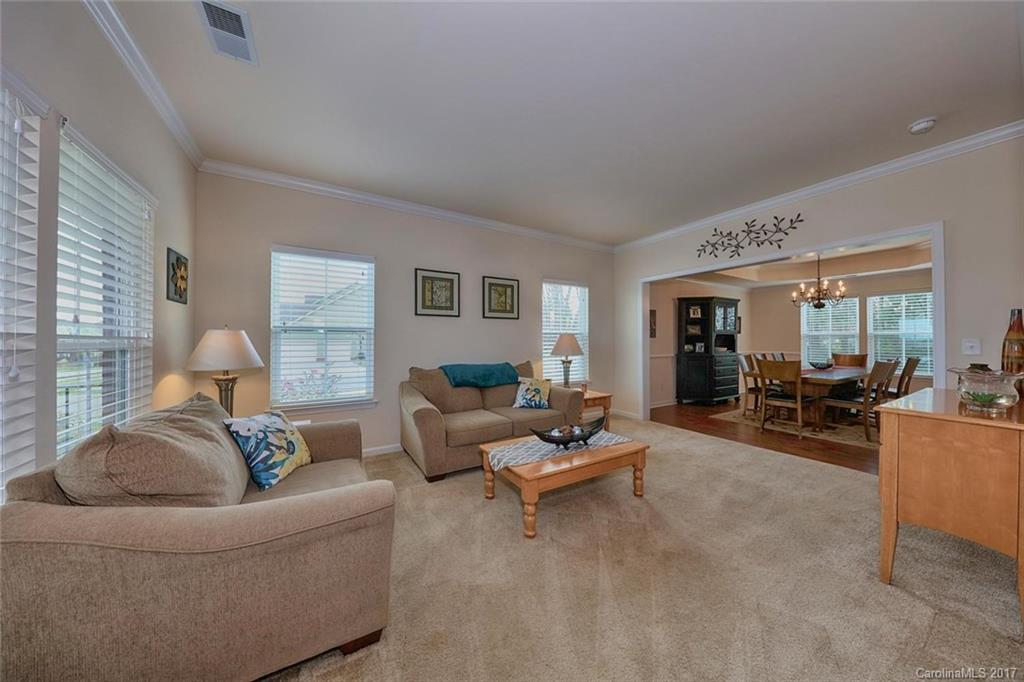 Abbington - Residential