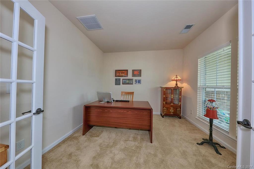 Abbington - Residential