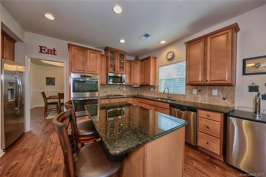 Abbington - Residential