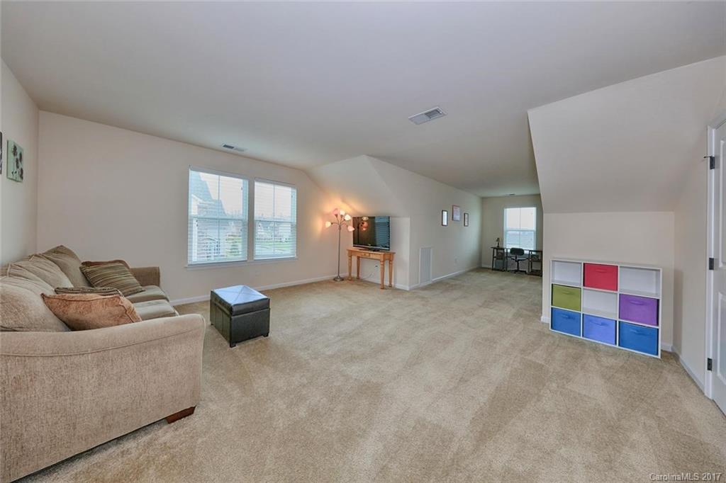 Abbington - Residential