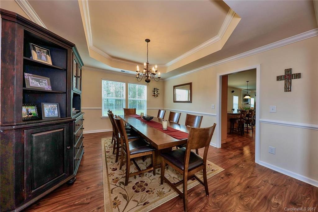 Abbington - Residential