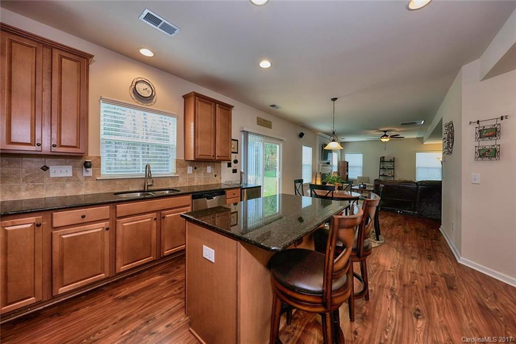 Abbington - Residential