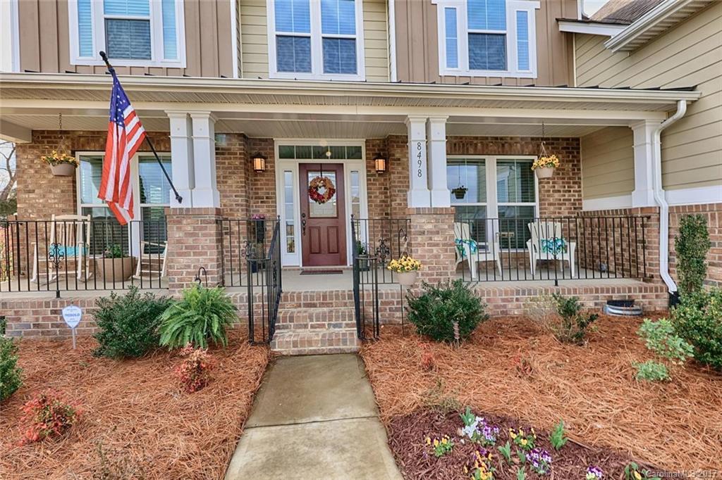 Abbington - Residential