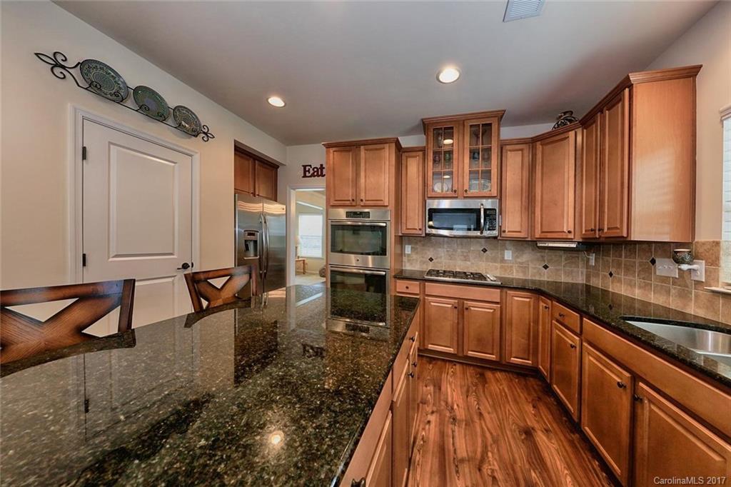 Abbington - Residential