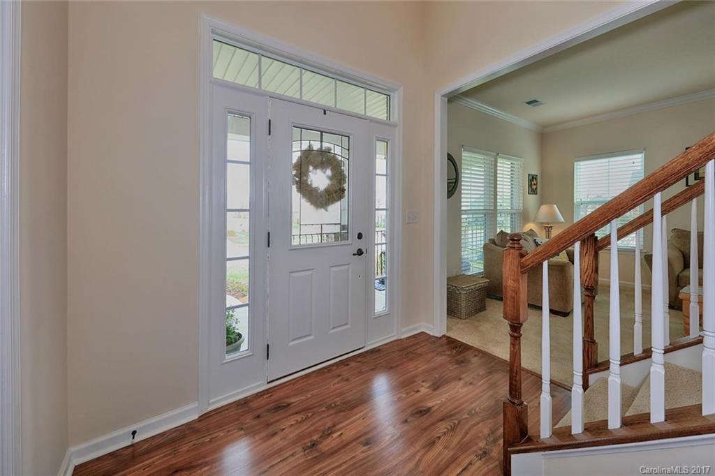 Abbington - Residential